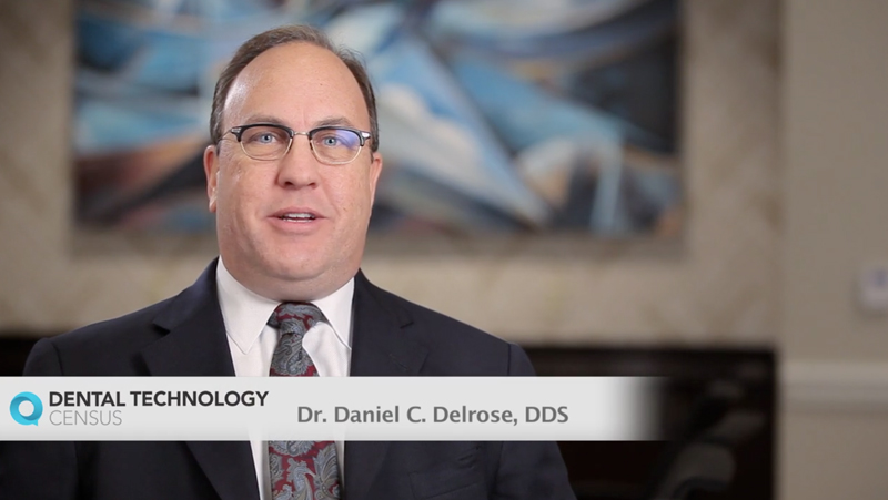 Dr. Daniel C. Delrose, DDS's Video