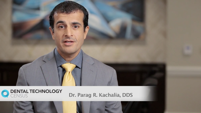 Dr. Parag R. Kachalia, DDS's Video