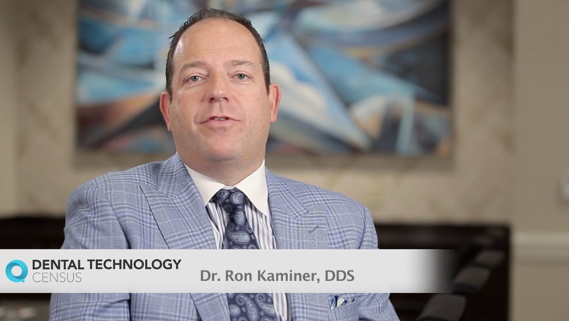 Dr. Ron Kaminer, DDS's Video