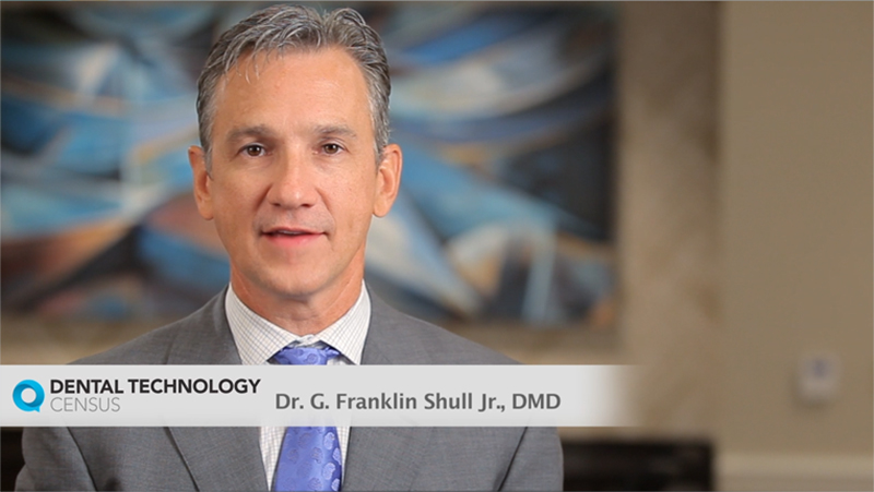 Dr. G. Franklin Shull Jr., DMD's Video