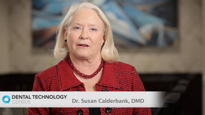 Dr. Susan Calderbank, DMD's Video